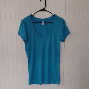 5 Pack Blue Women's Top